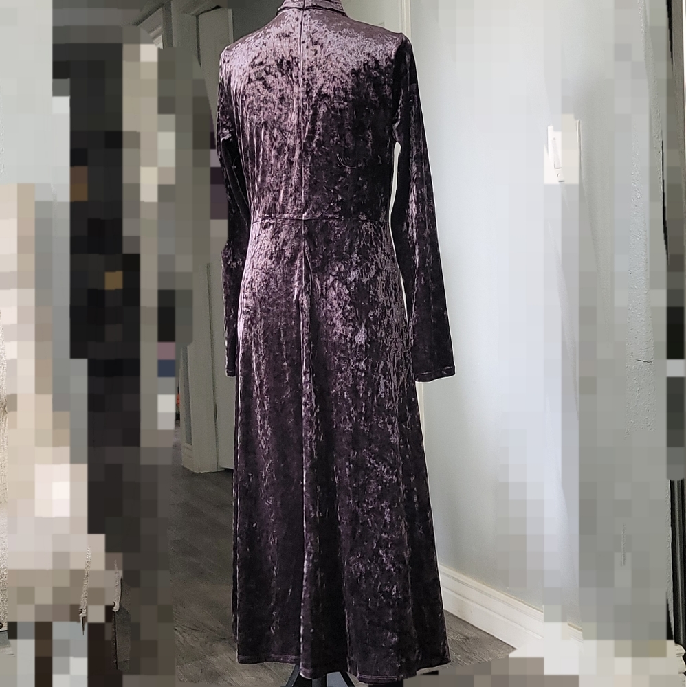 NSR Dress - Picture 2 of 4